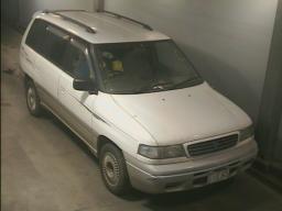 Mazda MPV 