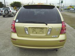 Toyota Nadia 2.0D-4 L selection picture