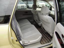 Toyota Nadia 2.0D-4 L selection picture