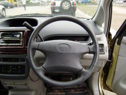 Toyota Nadia 2.0D-4 L selection picture