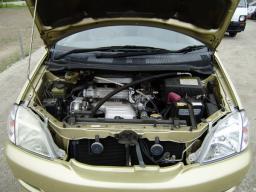 Toyota Nadia 2.0D-4 L selection picture