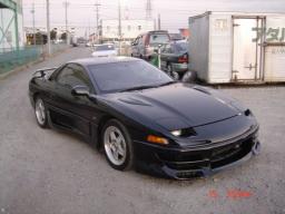 Mitsubishi GTO 3.0