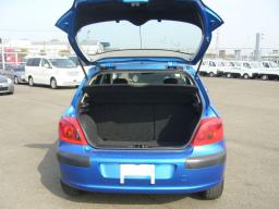 Peugeot 307 307 Style picture