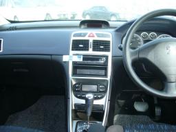 Peugeot 307 307 Style picture