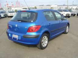 Peugeot 307 307 Style picture