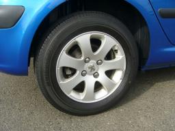 Peugeot 307 307 Style picture