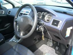 Peugeot 307 307 Style picture