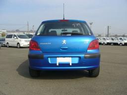 Peugeot 307 307 Style picture
