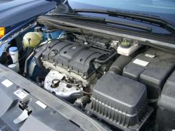 Peugeot 307 307 Style picture