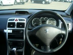 Peugeot 307 307 Style picture