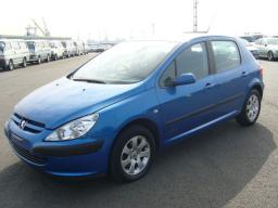 Peugeot 307 307 Style picture