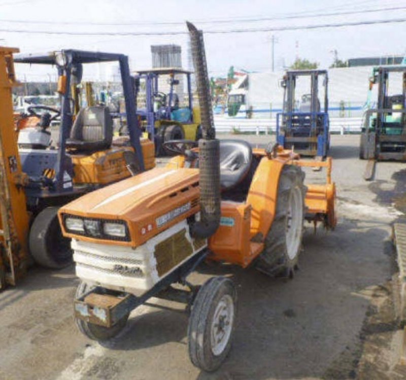Kubota Tractor B1600, N/A, used for sale