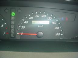 Toyota Noah  picture