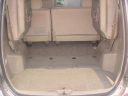 Toyota Noah  picture