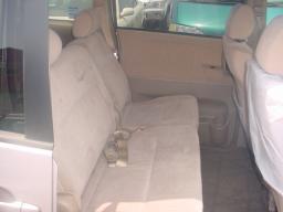 Toyota Noah  picture