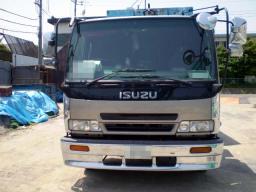 Isuzu FORWARD PRIME MOVER picture
