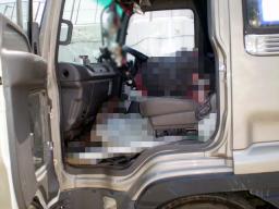 Isuzu FORWARD PRIME MOVER picture