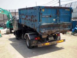 Isuzu FORWARD PRIME MOVER picture