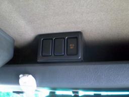 Isuzu FORWARD PRIME MOVER picture