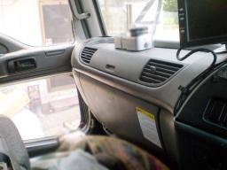 Isuzu FORWARD PRIME MOVER picture