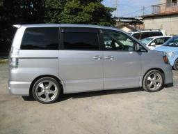 Toyota Noah S 4WD picture