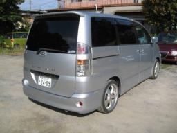Toyota Noah S 4WD picture