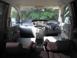 Toyota Noah S 4WD picture