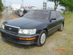 Toyota Celsior C