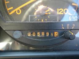 Mitsubishi Fighter  picture