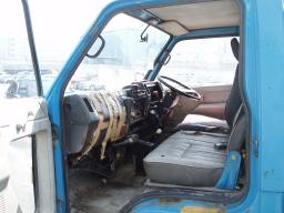 Isuzu Elf DUMP picture