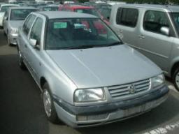 VolksWagen VENTO 
