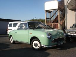 Nissan Figaro Base Grade picture