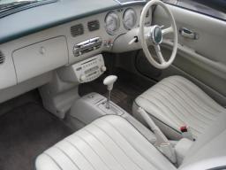 Nissan Figaro Base Grade picture