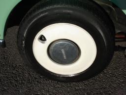 Nissan Figaro Base Grade picture