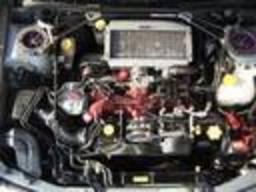 Subaru Impreza WRX STi ver.IV picture