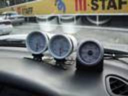 Subaru Impreza WRX STi ver.IV picture