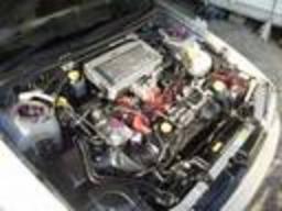 Subaru Impreza WRX STi ver.IV picture