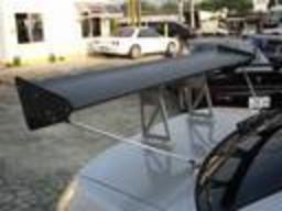 Subaru Impreza WRX STi ver.IV picture