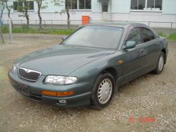 Mazda EUNOS 800