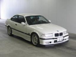 BMW Series  M