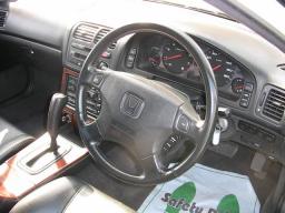 Honda Legend COUPE picture