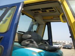 Komatsu Wheel Loader  picture