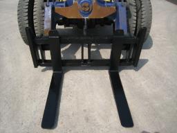 Komatsu Wheel Loader  picture