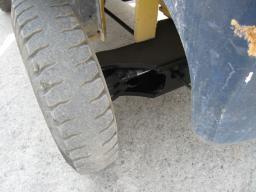 Komatsu Wheel Loader  picture