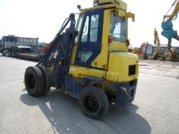 Komatsu Wheel Loader  picture