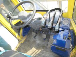 Komatsu Wheel Loader  picture