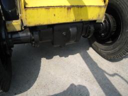 Komatsu Wheel Loader  picture