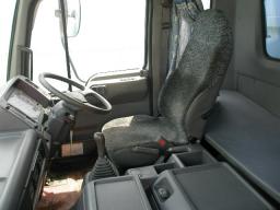HINO RANGER LARGE DUMP picture