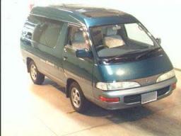 Toyota Lite Ace GXL