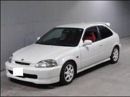 Honda Civic Type-R
